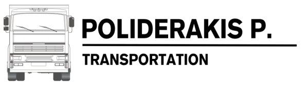 poliderakis logo