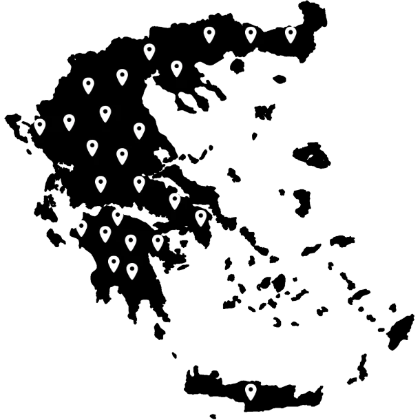 Εθνικές & τοπικές μεταφορες